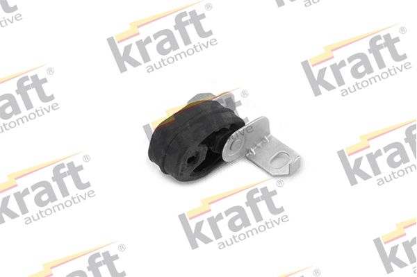 KRAFT AUTOMOTIVE Pidike, pakoputkisto 0500230